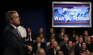 The National Security Exception Was Never Going to Stop at Prosecuting Muslims