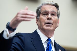 Bessent Says New US Sanctions Will “Shut Down” All Iranian Airlines Worldwide