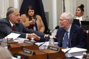 Congress Has Not Passed a Farm Bill Since 2018. This Year May Be No Different.