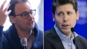 It’s not ‘regulatory capture’ by the AI giants, but it’s still regulatory robbery