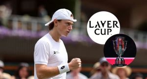 Ignacio Buse en exclusiva sobre su ilusión por la Laver Cup: “Va a ser un torneo espectacular”