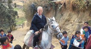 León XIV vuelve a sus orígenes: la ruta por el Perú que lo formó como misionero y obispo