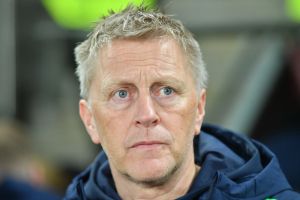 Israel’s soccer federation blasts Irish coach for saying ‘we’re playing against genocide’