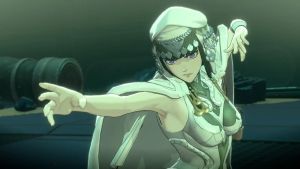 Fire Emblem: Fortune's Weave's support conversations are terrific, actually