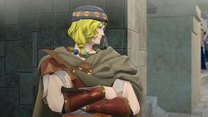 Fire Emblem Fortune's Weave spinoff just fixed the game's biggest issue