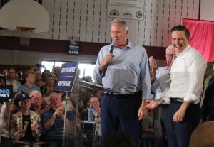 LILLEY: Pierre Poilievre's Brantford gamble risks dividing Tories