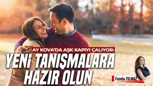 Hayatımızı Değiştiren Bir Tanışma...