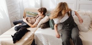 ‘Rohan called me an idiot!’ How can parents handle squabbles between kids?