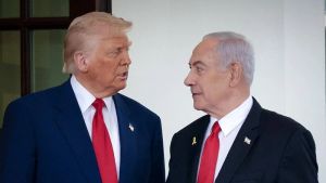 Netanyahu’yu kurtarmak için “UCM”yi öldürmek..