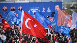 Bana zekâmıza hakaret edilmesinden usanmanın resmini yapabilir misin Abidin?
