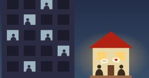 How Owning vs. Renting Impacts Your Psychology and Happiness
