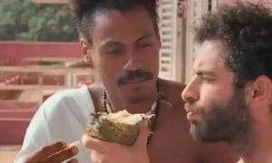 Jesenski podaljšek Kina Otok v polnem razmahu