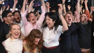 Berlin'i bölen parti kutuplaşma duvarını yıkabilecek mi? 22 Eylül 2026