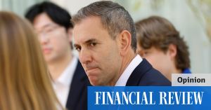 Sorry Jim. Low productivity is firing inflation that only a recession can tame