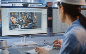 Could industrial AI be the answer to Australia’s productivity problem?