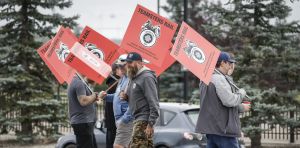 Canada says proposed labour rules will reduce strike interventions. History suggests a more complicated picture