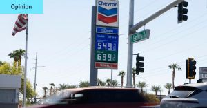 ‘Stop the bleeding’? A Trump move to stop the diesel spike could hurt all of us