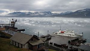 Norwegian Justice Ministry Overrules Court Decision Allowing Seizure Of Russian Ship In Svalbard To Satisfy ICC Appeal By Ukraine – OpEd