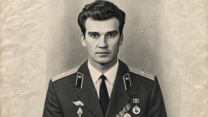 Stanislav Petrov Single-Handedly Averted A Nuclear War With Human Wisdom And Conscience – OpEd