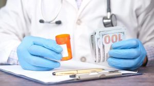 Medicare For All—With No New Taxes? – OpEd