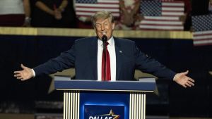Més MAGA que republicans