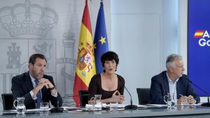L’ofensiva contra Vivas