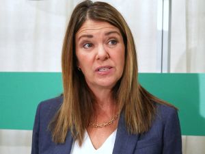 Bell: Attention separatists — Danielle Smith doubles down on Alberta in Canada
