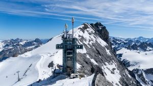 Titlis: Architektur top – doch rentiert das wirklich?
