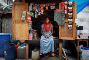 Why do so few women work in India?