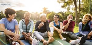 Longevity’den Vitality’ye…
