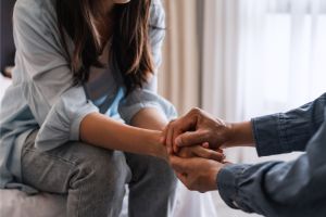 The healthcare divide no family should face