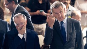 «Pregúntele a Vivas»: ¿Ceuta o el PP?