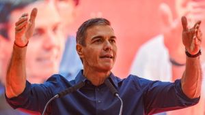 ¿Quién socava la democracia?