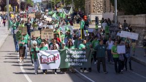 Teruel no existe