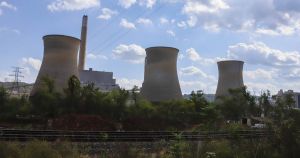 Ground Broken on a Rust Belt Powerhouse: Shippingport's Data Hub Rises in the Age of AI Anxiety