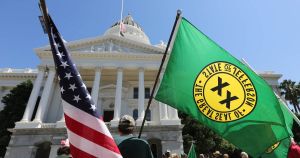 A State’s Right to Secede