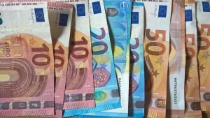 Novi evro: Betoven i Leonardo protiv ptica