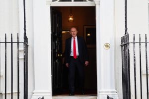 Will our fiscal psychodrama never end?