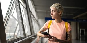 What kind of a person am I? How fear and rejection can underpin OCD