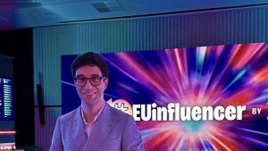 Brizzi, top influencer: 