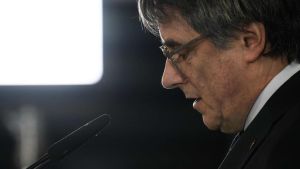 Junts examina este otoño el rédito de sus pactos con el PSOE con la amnistía y el catalán en la UE