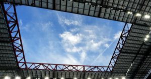 San Siro fa 100 anni il Comune lo dimentica