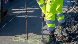 Da via Pistoiese al centro, i prossimi cantieri