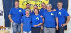 Castellamonte, Ruben Tomaino nuovo presidente della Pro loco