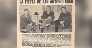 Aquellas divertidas erratas de la prensa local