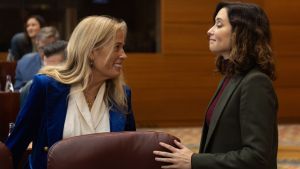 Ayuso deduce que el topo del ático salió de su consejería de Economía: de los nervios iniciales al señalamiento