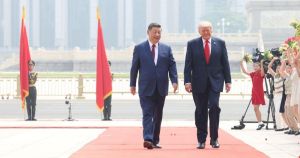 El deshielo entre Trump y Xi llega a Washington con comercio, tecnología y tierras raras sobre la mesa