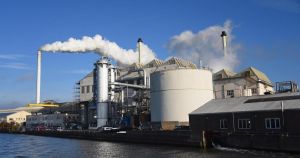 Closure of riverside factory prompts rethink for Broads Authority's £10m funding bid