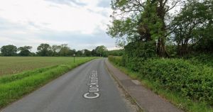 Officials block new homes bid amid fears it would see village merge with neighbour