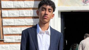 “Non respiro, voglio mia madre”. Le ultime parole di Abanoub accoltellato a scuola